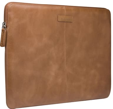Skagen Pro MacBook Pro 14" suojakotelo (ruskea)