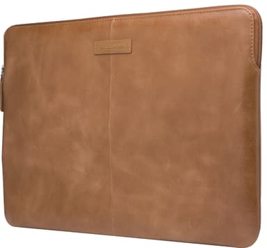 Skagen Pro MacBook Pro 14" suojakotelo (ruskea)