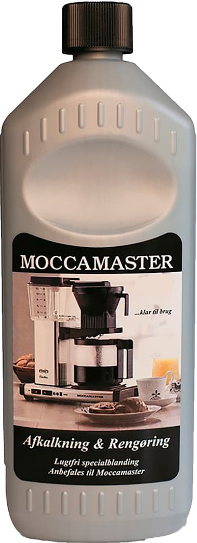 Moccamaster kalkinpoistaja