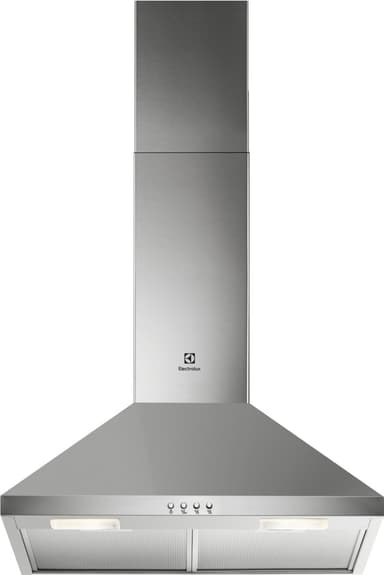 Electrolux liesituuletin LFC316X integroitava