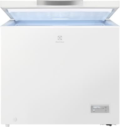 Electrolux arkkupakastin LCB3LF20W0