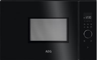 AEG mikroaaltouuni MBB1756SEB integroitava