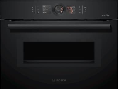 Bosch kompaktiuuni CMG8764C7
