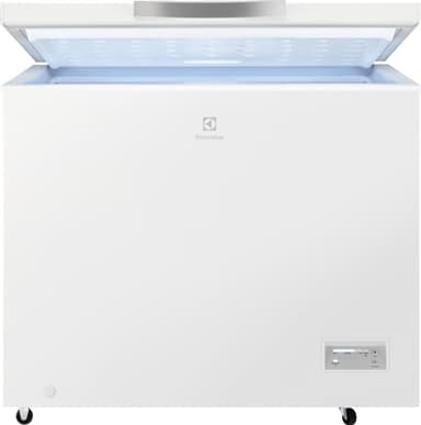 Electrolux arkkupakastin LCB3LF26W0