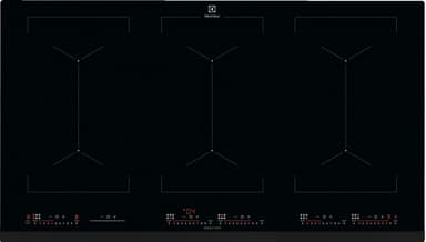 Electrolux induktiotaso HOB980MF integroitava