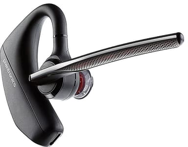 Plantronics Voyager 5200 Bluetooth kuuloke (musta)