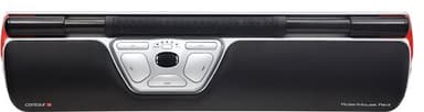 Contour RollerMouse Red hiiriohjain