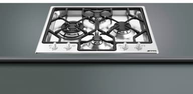 Smeg kaasuliesi PGF644