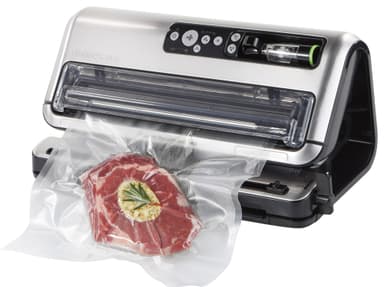 Foodsaver tyhjiöpakkauksen sulkija 204008