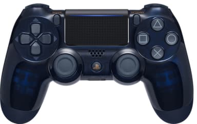 DualShock 4 langaton ohjain: Limited Edition