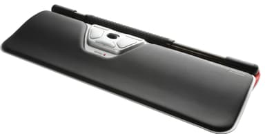 Contour RollerMouse Red Plus langaton hiiriohjain