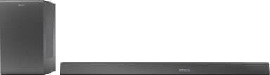 Philips 3.1.2ch soundbar TAB8905/10 (musta)