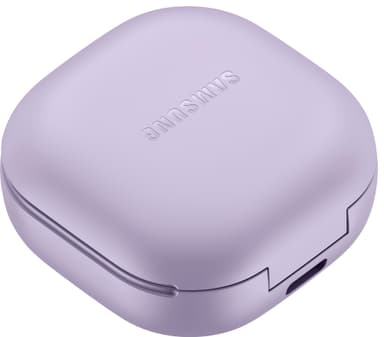 Samsung Galaxy Buds2 Pro langattomat in-ear kuulokkeet (boravioletti)