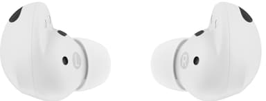 Samsung Galaxy Buds2 Pro langattomat in-ear kuulokkeet (valkoinen)