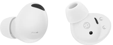 Samsung Galaxy Buds2 Pro langattomat in-ear kuulokkeet (valkoinen)