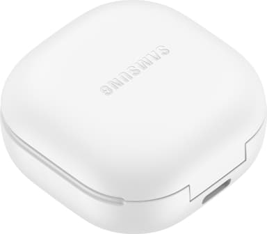 Samsung Galaxy Buds2 Pro langattomat in-ear kuulokkeet (valkoinen)
