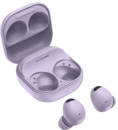 Samsung Galaxy Buds2 Pro langattomat in-ear kuulokkeet (boravioletti)