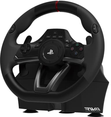 Hori Apex rattiohjain (PlayStation 4)