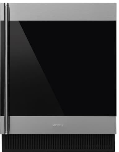 Smeg Classic viinikaappi CVI338RX3 (hopea)