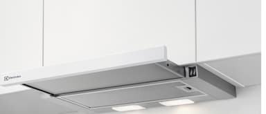 Electrolux liesituuletin LFP216W integroitava