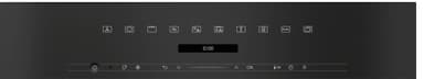 Miele mikroaaltouuni H7145BMOBSW