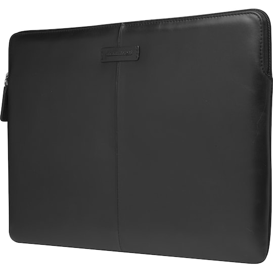 Skagen Pro MacBook Pro 14" suojakuori (musta)