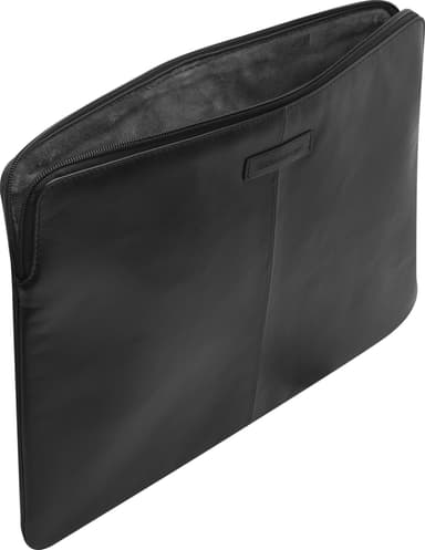 Skagen Pro MacBook Pro 14" suojakuori (musta)