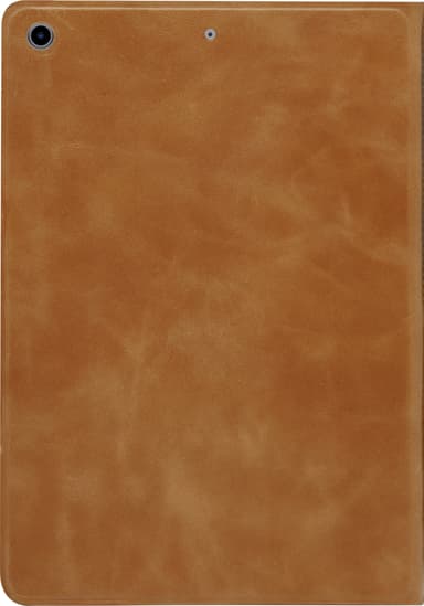 dBramante Risskov iPad Air 10,9/Pro 11 nahkainen suojakotelo (ruskea)