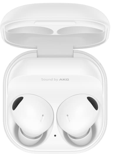 Samsung Galaxy Buds2 Pro langattomat in-ear kuulokkeet (valkoinen)