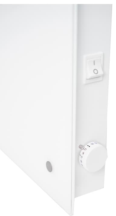 Adax ECO Basic 02 KET lasinen lämpöpaneeli