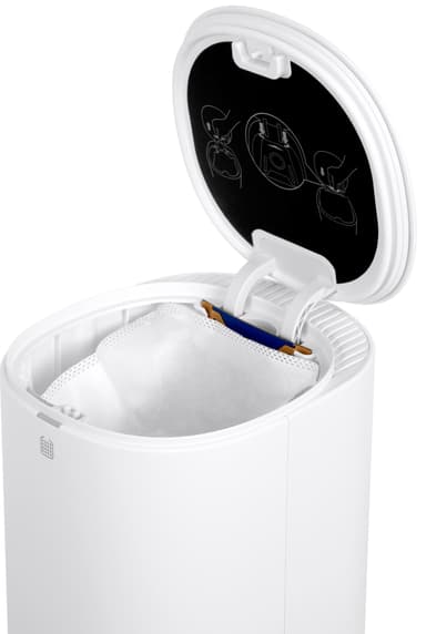 Ecovacs Deebot T9+ robottipölynimuri DEEBOTT9PLUS