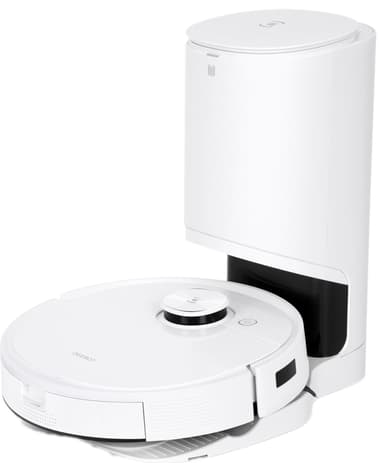 Ecovacs Deebot T9+ robottipölynimuri DEEBOTT9PLUS
