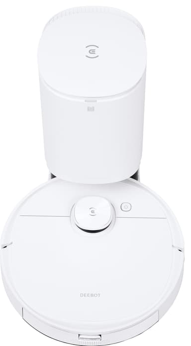 Ecovacs Deebot T9+ robottipölynimuri DEEBOTT9PLUS