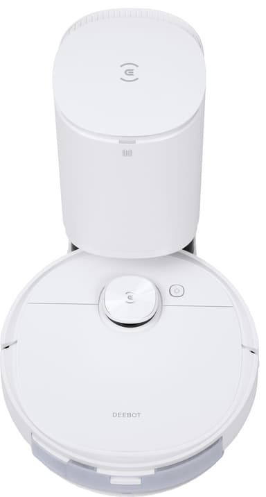 Ecovacs Deebot T9+ robottipölynimuri DEEBOTT9PLUS