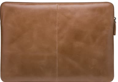 Skagen Pro MacBook Pro 14" suojakotelo (ruskea)