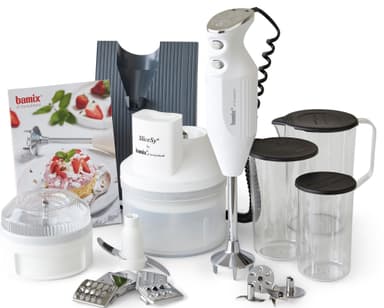 Bamix Home Baking sauvasekoitin 493585