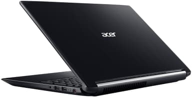Acer Aspire 7 15.6" kannettava (musta)