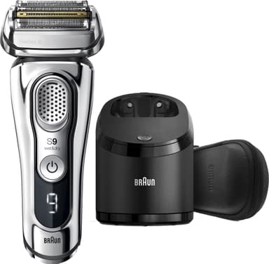 Braun Series 9 parranajokone 9395CC