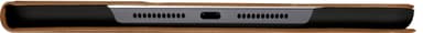 dBramante Risskov iPad Air 10,9/Pro 11 nahkainen suojakotelo (ruskea)
