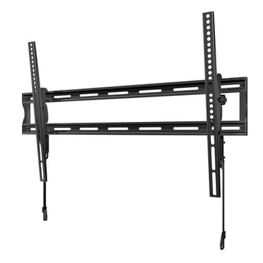 SECURA TV-mount Tilting Max Vesa 600x400 40-70"" Black