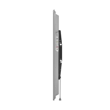 SECURA TV-mount Fixed Max Vesa 600x400 40-70"" Black