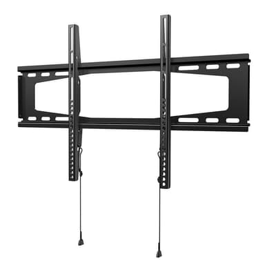 SECURA TV-mount Fixed Max Vesa 600x400 40-70"" Black