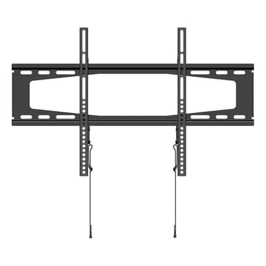 SECURA TV-mount Fixed Max Vesa 600x400 40-70"" Black