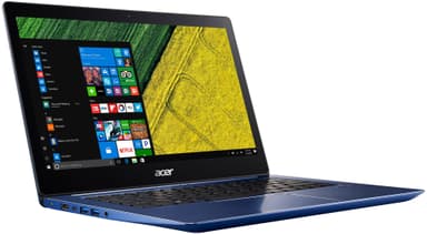 Acer Swift 3 14" kannettava (sininen)