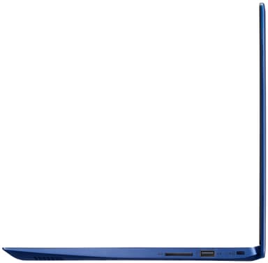 Acer Swift 3 14" kannettava (sininen)