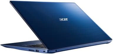 Acer Swift 3 14" kannettava (sininen)