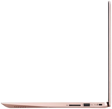 Acer Swift 3 14" kannettava (pinkki)