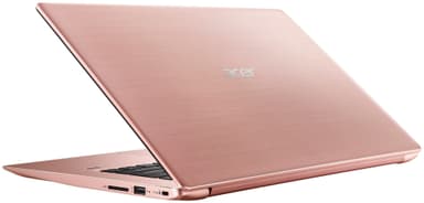 Acer Swift 3 14" kannettava (pinkki)