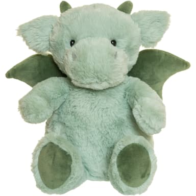 Teddykompaniet Dino siivillä