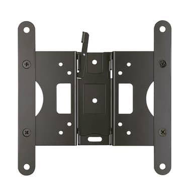 SECURA TV-mount Tilting Max Vesa 200x200 10-39"" Black